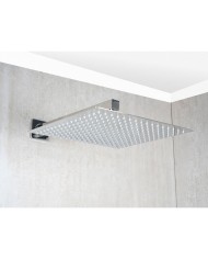 SOFFIONE ANTICALCARE QUADRO SMART