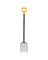 FORCA DENTI A PUNTA SOLID lunghezza cm 122 - gr. 1790