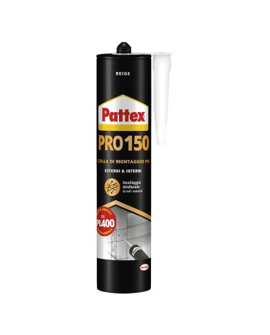 PATTEX ADESIVO PRO 150 495 gr.