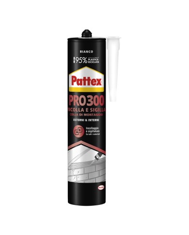 PATTEX ADESIVO PRO 300 410 gr.