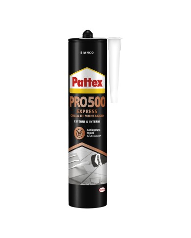 PATTEX ADESIVO PRO 500 440 gr.