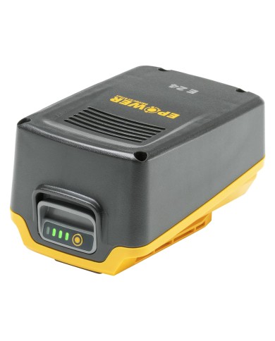 BATTERIA PER ELETTROSEGA 20V 2,0 Ah - litio