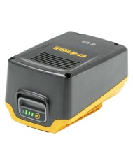 BATTERIA PER ELETTROSEGA 20V 2,0 Ah - litio