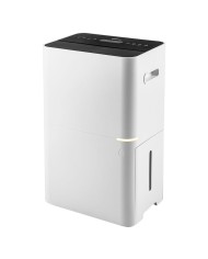 DEUMIDIFICATORE D 812 deumidifica 12 lt 24 h - 0,19 kW