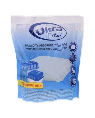 SALI ASSORBIUMIDITA PER KIT ABSORB gr. 450