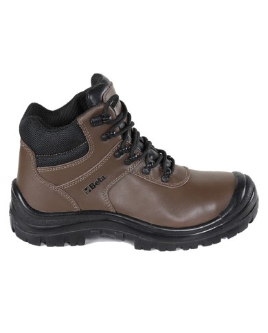SCARPE ANTINFORTUNISTICA 7236BK