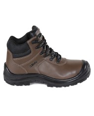 SCARPE ANTINFORTUNISTICA 7236BK