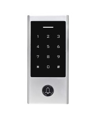CONTROLLO ACCESSI A TASTIERA ASTRAL 630010 supporto max 1000 utenti