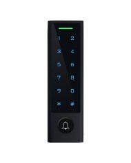 CONTROLLO ACCESSI TOUCH ASTRAL 630002 supporto max 1000 utenti