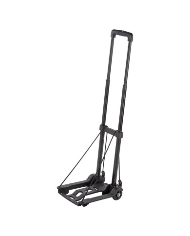 CARRELLO PORTAPACCHI PIEGHEVOLE portata 45 kg