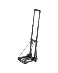 CARRELLO PORTAPACCHI PIEGHEVOLE portata 45 kg