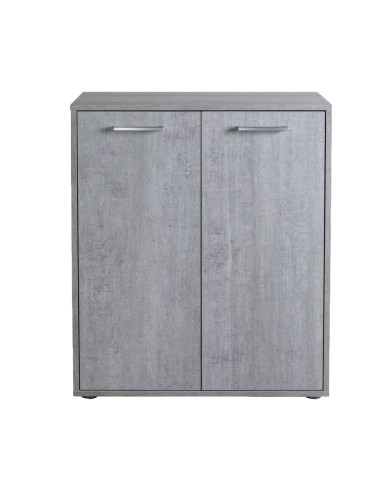 MOBILE BASE DUE ANTE LINEA ESPRESSO cm. 35,3 x 72 x h.87,6 - rovere artisan