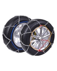 CATENE DA NEVE OMOLOGATE gruppo