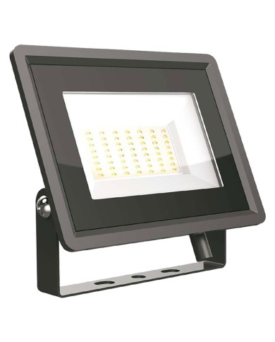 PROIETTORE A LED 20W - mm 120x105x27 6500K