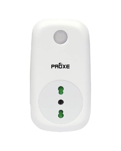 PRESA SMART WI-FI spina 2P+T 16A - presa 2P+T 10 16A
