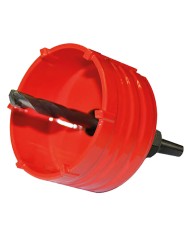 FRESA A TAZZA PER EDILIZIA 00640 mm 80