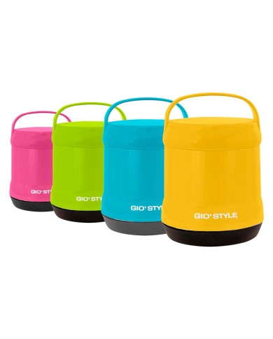 CONTENITORE PORTAVIVANDE TERMICO PARROT lt 1,5