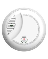 RILEVATORE DI FUMO A BATTERIA 710050 9V