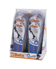 ESPOSITORE SOLETTE PER CALZATURE mis. 36 40 (2 cp) + 41 46 (8 cp)