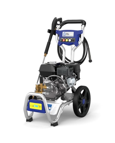 IDROPULITRICE ACQUA FREDDA BLUE CLEAN modello 1445 - 220 BAR - 4400W