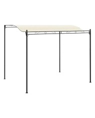 GAZEBO PERGOLA mt 3 x 2 - colore naturale