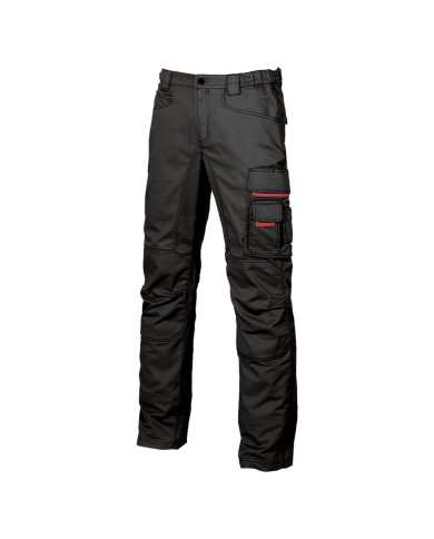 PANTALONE DA LAVORO SMILE
