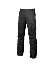 PANTALONE DA LAVORO SMILE