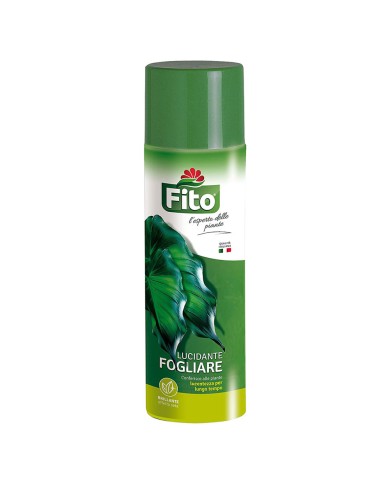 LUCIDANTE FOGLIARE SPRAY ml 400