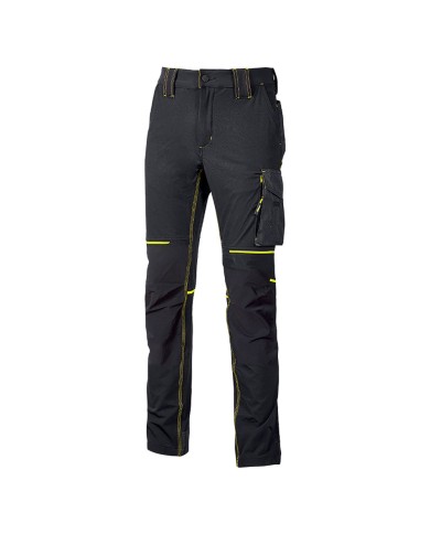 PANTALONE DA LAVORO WORLD