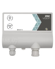 CENTRALINA PER IRRIGAZIONE DA PARETE SMART IONIC VISION INDOOR