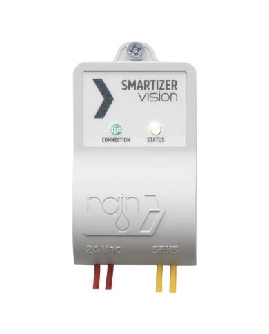 DISPOSITIVO DI CONNESSIONE SMARTIZER VISION connessione bluetooth 5.0