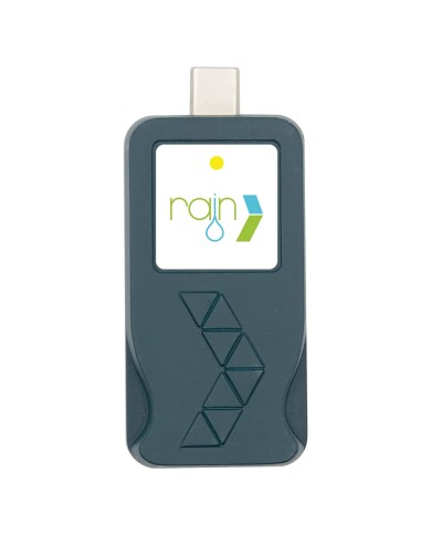 DISPOSITIVO DI CONNESSIONE NUVOLA MINI WIFI VISION connessione bluetooth 5.0