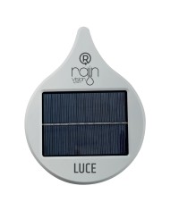DISPOSITIVO SOLARE CARICA CENTRALINE LUCE VISION voltaggio massimo generato 5 V