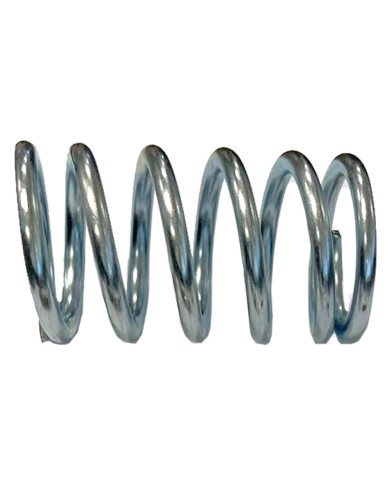 MOLLA TIMONE Ø 50 x 90 mm - ricambio