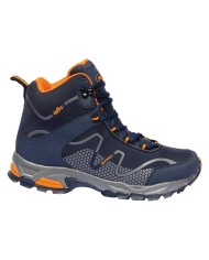 SCARPE PER TREKKING ALTE PLOSE art. 06783 - N. 41
