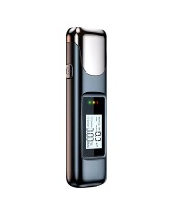 ETILOMETRO PORTATILE batteria 200 mAh