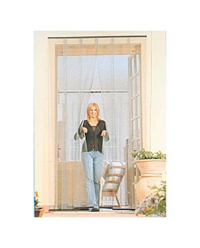 ZANZARIERA STRISCIA ECCO STRIP 140 x 240 - colore