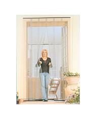 ZANZARIERA STRISCIA ECCO STRIP 140 x 240 - colore