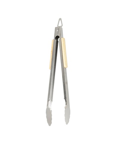 PINZA PER BARBECUE cm 37