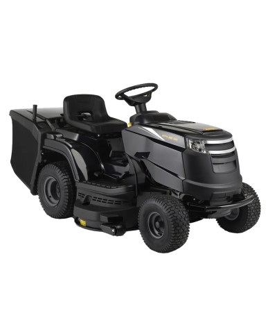 TRATTORINO A SCOPPIO AT4 98HA ST 450 cc. 432 - Kw 7,2 kw