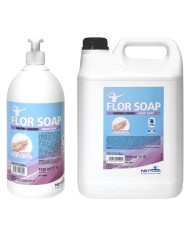 SAPONE LIQUIDO FLOR SOAP ml