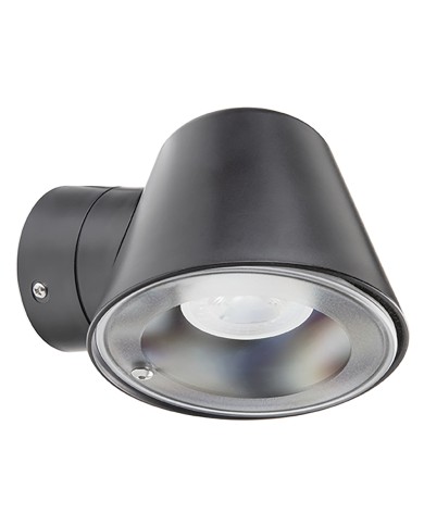 APPLIQUE LED CUP E27