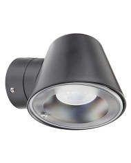 APPLIQUE LED CUP E27