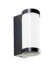 APPLIQUE LED ROLLO 3+3 W 425 lumen 4000K