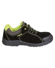 SCARPE ANTINFORTUNISTICA 7224PEK