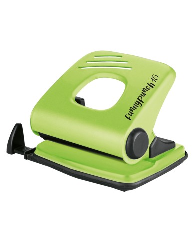 PERFORATORE FUNNYPUNCH 15 Ø fori 6 mm