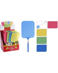 ESPOSITORE PALETTE ABBATTIMOSCHE MAXI 24 pezzi