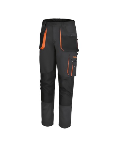 PANTALONE DA LAVORO 7900 G