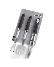 SET PER BARBECUE 3 pezzi