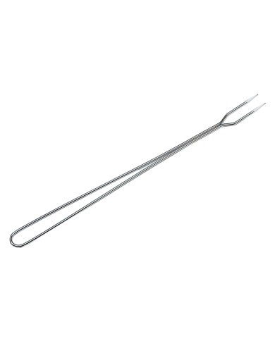 FORCHETTONE PER BARBECUE cm. 80